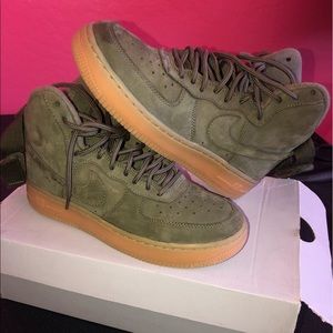 Nike AF1 Kids Sneakers